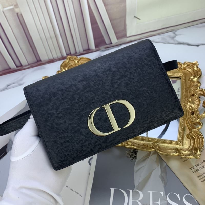 Christian Dior Montaigne Bags